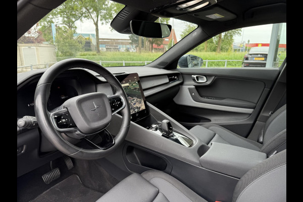 Polestar 2 Aut. Long Range Dual AWD | Trekhaak | Panorama | 360 Camera | Harman Kardon |