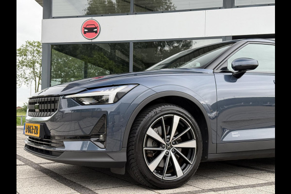 Polestar 2 Aut. Long Range Dual AWD | Trekhaak | Panorama | 360 Camera | Harman Kardon |