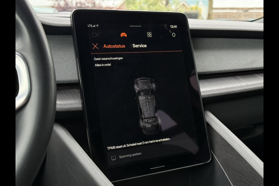 Polestar 2 Aut. Long Range Dual AWD | Trekhaak | Panorama | 360 Camera | Harman Kardon |