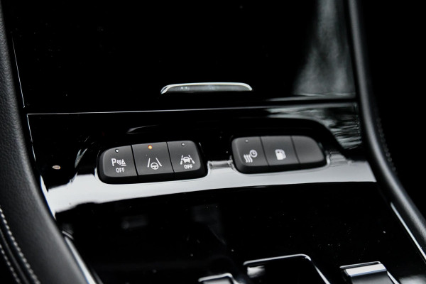 Opel Grandland 1.6 Turbo Plug-In Hybrid GS. ACC, Camera, Dodeh, Stuurvw, Keyless Go, CarPlay!