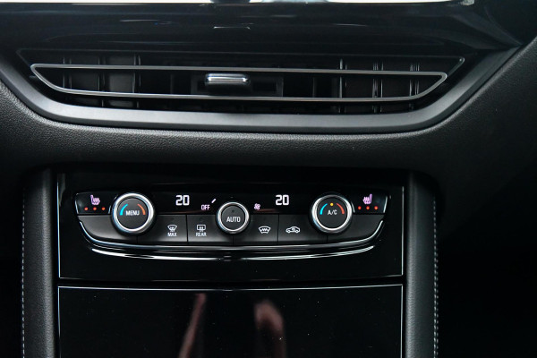 Opel Grandland 1.6 Turbo Plug-In Hybrid GS. ACC, Camera, Dodeh, Stuurvw, Keyless Go, CarPlay!