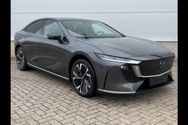 Mazda 6e Takumi 68.8 kWh, 1500kg trekgewicht