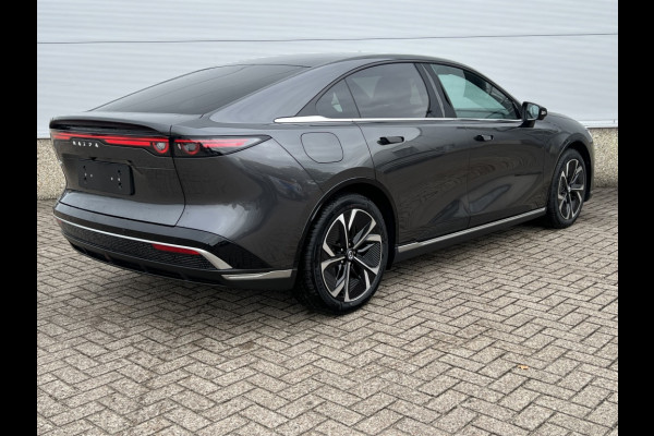 Mazda 6e Takumi 68.8 kWh, 1500kg trekgewicht