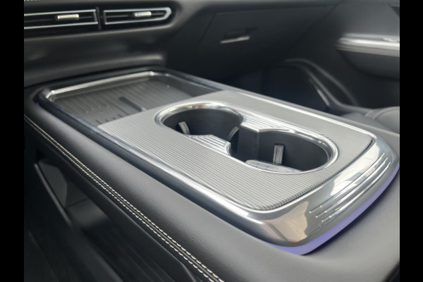 Mazda 6e Takumi 68.8 kWh, 1500kg trekgewicht