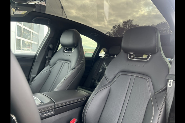 Mazda 6e Takumi 68.8 kWh, 1500kg trekgewicht