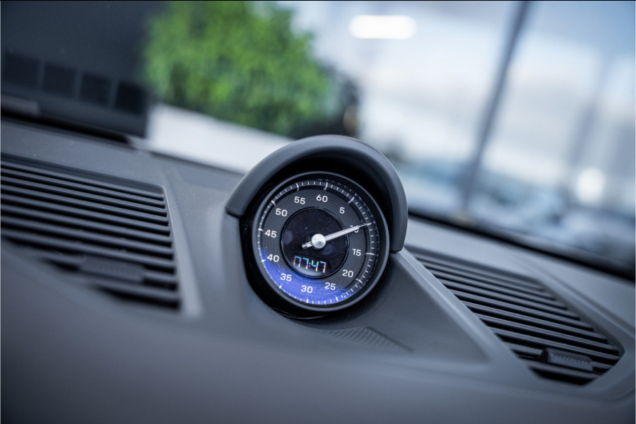 Porsche 911 992 Targa 4S 3.0 - Sport Chrono + | Bose | Stoelkoeling | Memory | 360 Camera
