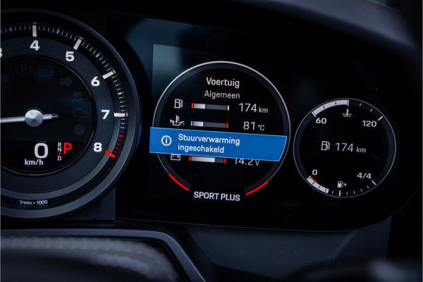 Porsche 911 992 Targa 4S 3.0 - Sport Chrono + | Bose | Stoelkoeling | Memory | 360 Camera