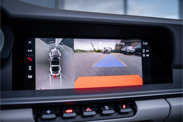 Porsche 911 992 Targa 4S 3.0 - Sport Chrono + | Bose | Stoelkoeling | Memory | 360 Camera
