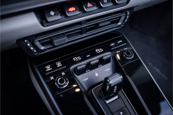 Porsche 911 992 Targa 4S 3.0 - Sport Chrono + | Bose | Stoelkoeling | Memory | 360 Camera