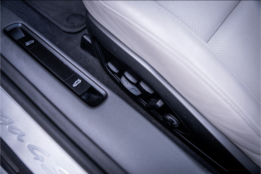 Porsche 911 992 Targa 4S 3.0 - Sport Chrono + | Bose | Stoelkoeling | Memory | 360 Camera