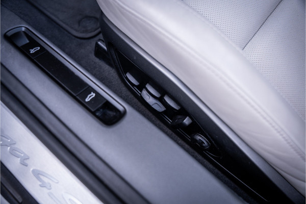 Porsche 911 992 Targa 4S 3.0 - Sport Chrono + | Bose | Stoelkoeling | Memory | 360 Camera