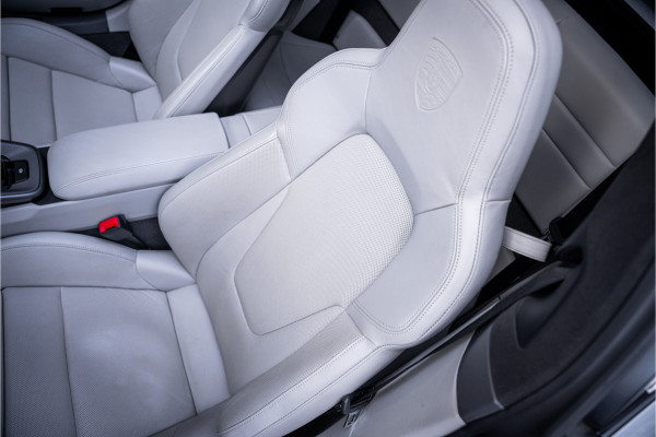 Porsche 911 992 Targa 4S 3.0 - Sport Chrono + | Bose | Stoelkoeling | Memory | 360 Camera