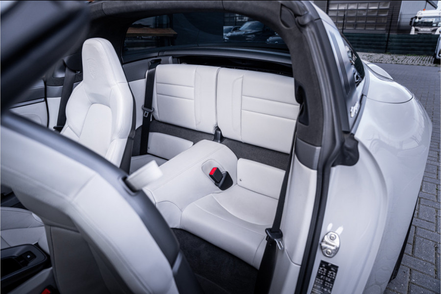 Porsche 911 992 Targa 4S 3.0 - Sport Chrono + | Bose | Stoelkoeling | Memory | 360 Camera