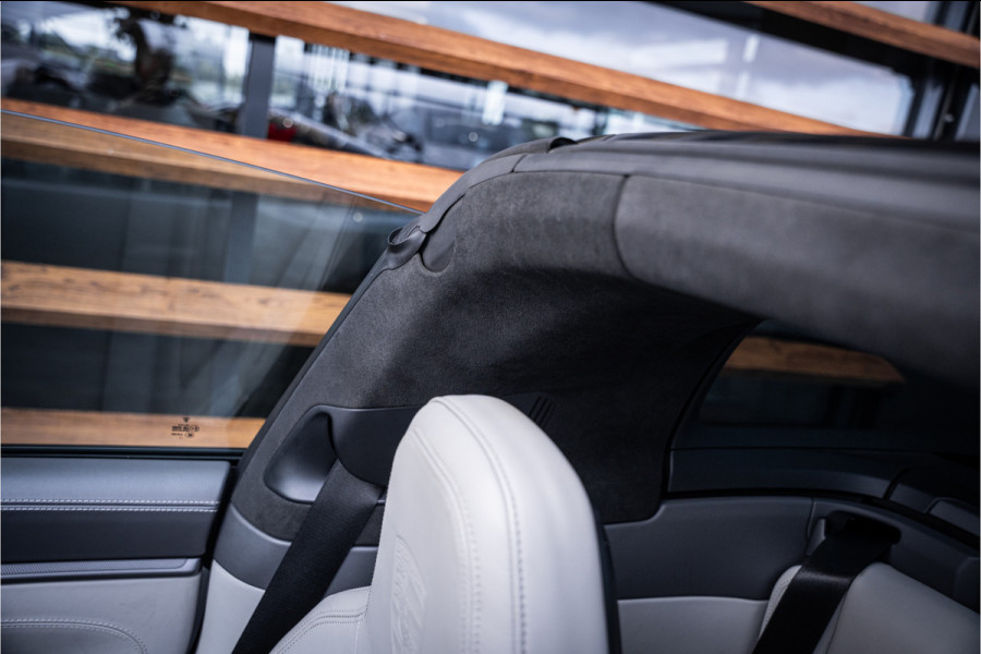 Porsche 911 992 Targa 4S 3.0 - Sport Chrono + | Bose | Stoelkoeling | Memory | 360 Camera