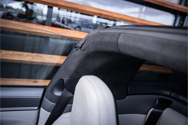 Porsche 911 992 Targa 4S 3.0 - Sport Chrono + | Bose | Stoelkoeling | Memory | 360 Camera