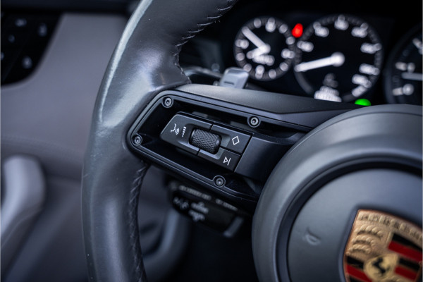 Porsche 911 992 Targa 4S 3.0 - Sport Chrono + | Bose | Stoelkoeling | Memory | 360 Camera