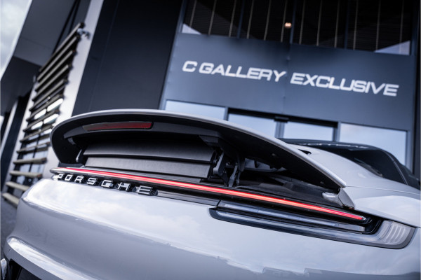 Porsche 911 992 Targa 4S 3.0 - Sport Chrono + | Bose | Stoelkoeling | Memory | 360 Camera