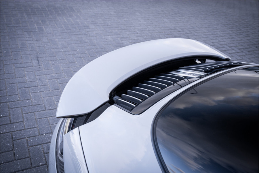 Porsche 911 992 Targa 4S 3.0 - Sport Chrono + | Bose | Stoelkoeling | Memory | 360 Camera