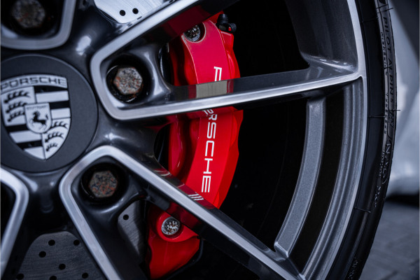Porsche 911 992 Targa 4S 3.0 - Sport Chrono + | Bose | Stoelkoeling | Memory | 360 Camera