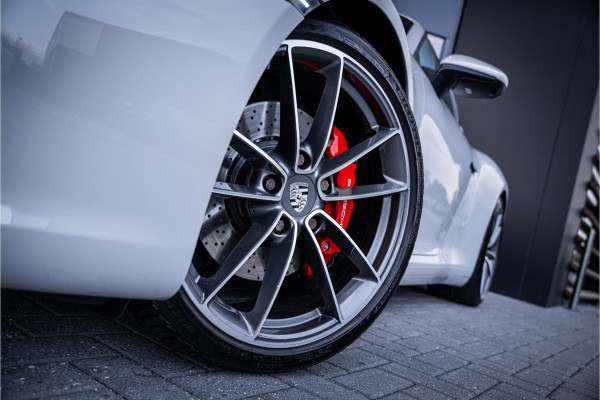 Porsche 911 992 Targa 4S 3.0 - Sport Chrono + | Bose | Stoelkoeling | Memory | 360 Camera