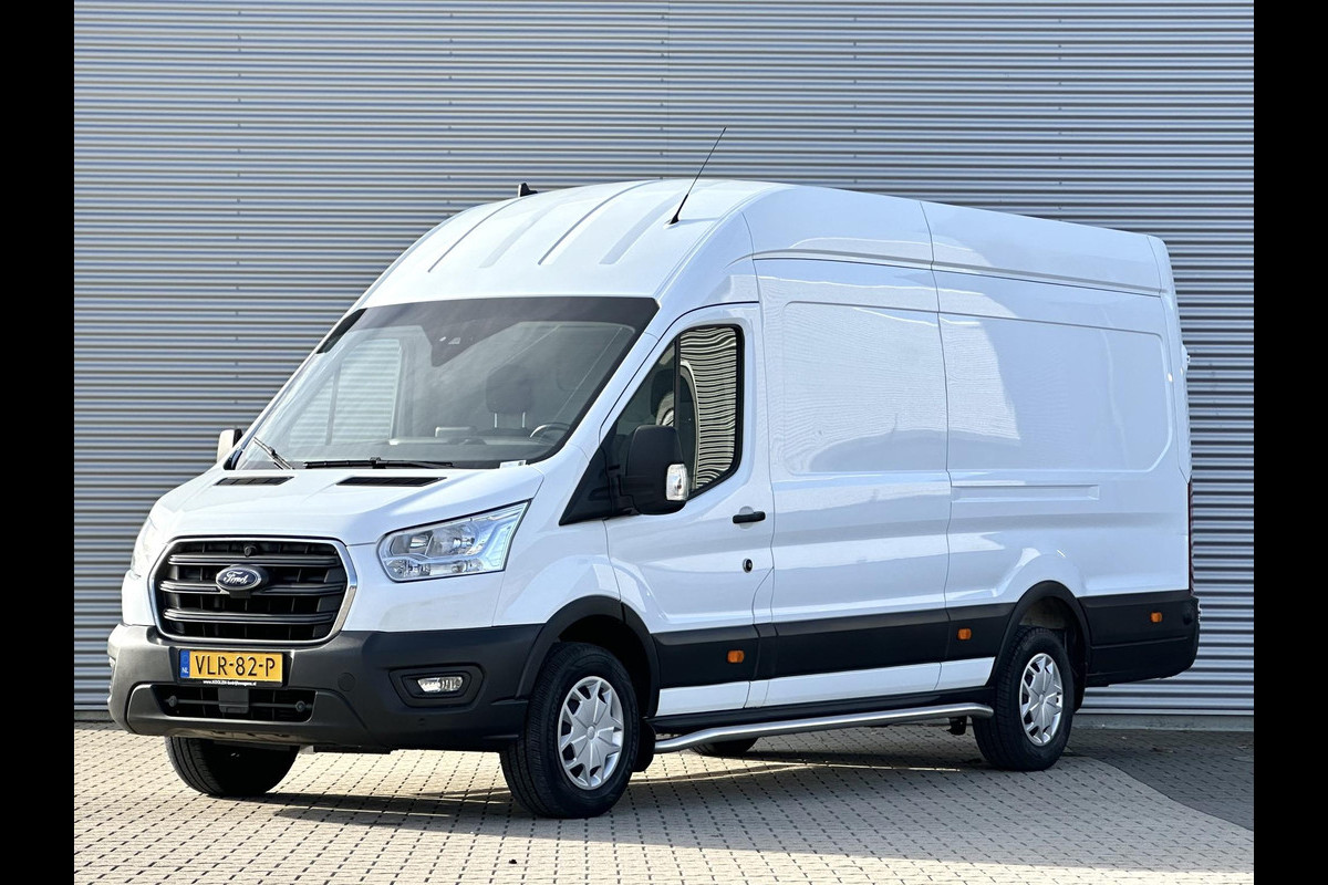 Ford Transit 350 2.0 TDCI L4H3 Trend RWD