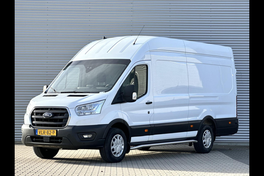 Ford Transit 350 2.0 TDCI L4H3 Trend RWD