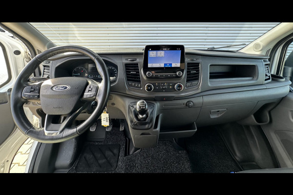 Ford Transit 350 2.0 TDCI L4H3 Trend RWD