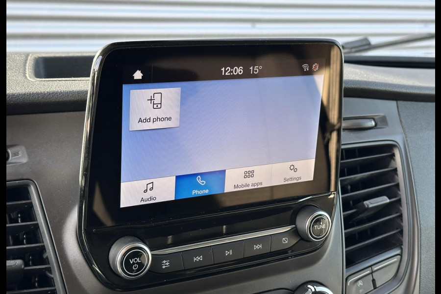 Ford Transit 350 2.0 TDCI L4H3 Trend RWD