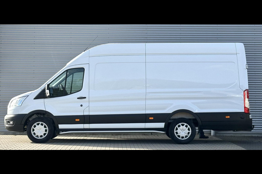 Ford Transit 350 2.0 TDCI L4H3 Trend RWD
