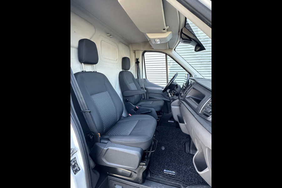 Ford Transit 350 2.0 TDCI L4H3 Trend RWD