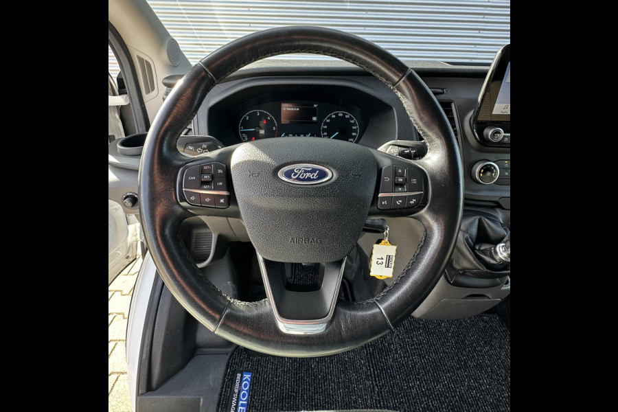 Ford Transit 350 2.0 TDCI L4H3 Trend RWD