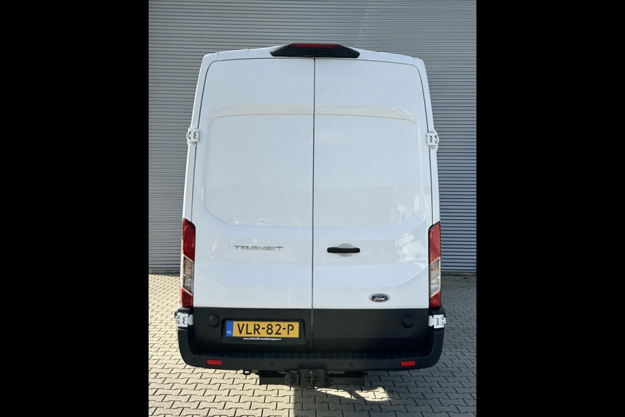 Ford Transit 350 2.0 TDCI L4H3 Trend RWD