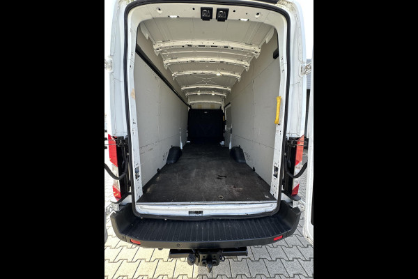 Ford Transit 350 2.0 TDCI L4H3 Trend RWD