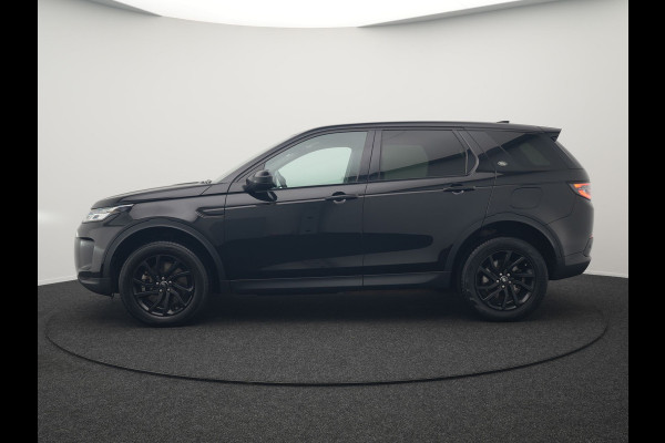 Land Rover Discovery Sport P300e S Plug In Hybrid 300pk Dealer O.H. PHEV | Camera | Apple Carplay | Lederen Sportstoelen Verwarmd | Virtual | Navigatie |