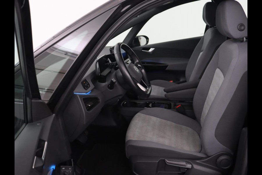 Volkswagen ID.3 Life 58 kWh | Stoel & stuurverwarming | Carplay | Adaptive cruise | Navigatie | Full LED | Parkeerhulp | DAB | Climate control