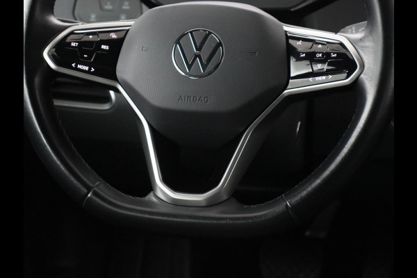 Volkswagen ID.3 Life 58 kWh | Stoel & stuurverwarming | Carplay | Adaptive cruise | Navigatie | Full LED | Parkeerhulp | DAB | Climate control