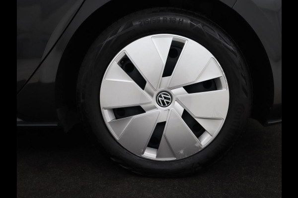 Volkswagen ID.3 Life 58 kWh | Stoel & stuurverwarming | Carplay | Adaptive cruise | Navigatie | Full LED | Parkeerhulp | DAB | Climate control