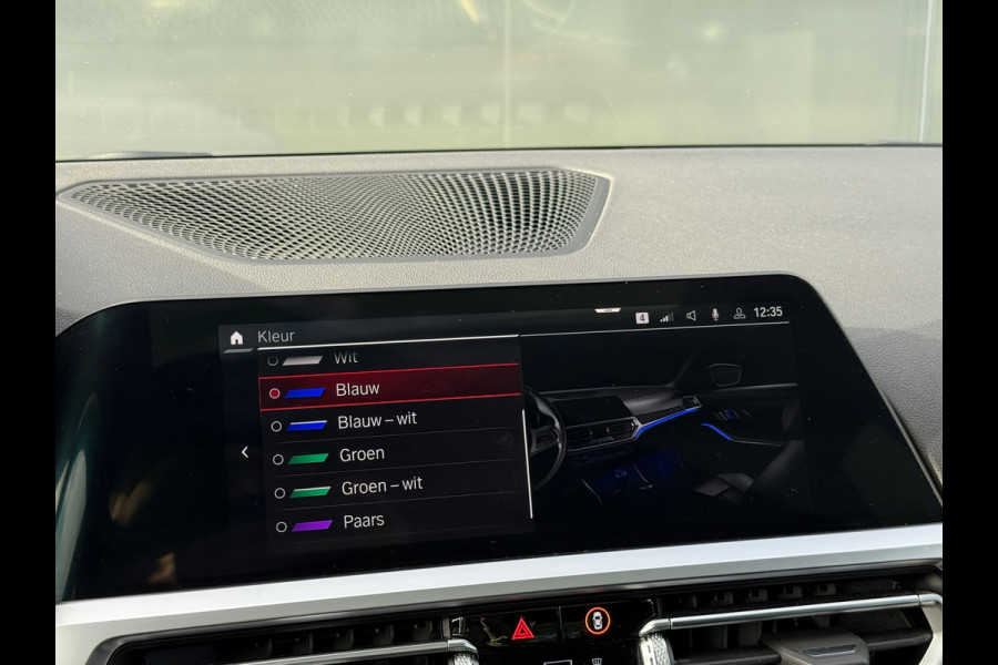 BMW 3 Serie M3 Competition Laser|Schuifdak|HuD|Memory|Harman