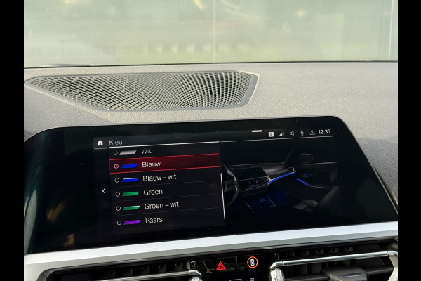 BMW 3 Serie M3 Competition Laser|Schuifdak|HuD|Memory|Harman