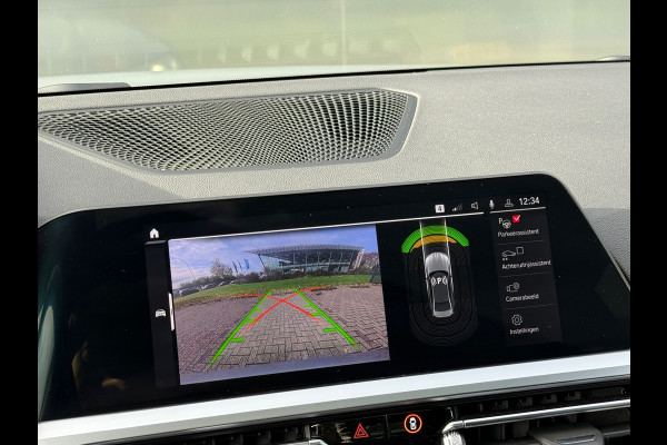 BMW 3 Serie M3 Competition Laser|Schuifdak|HuD|Memory|Harman