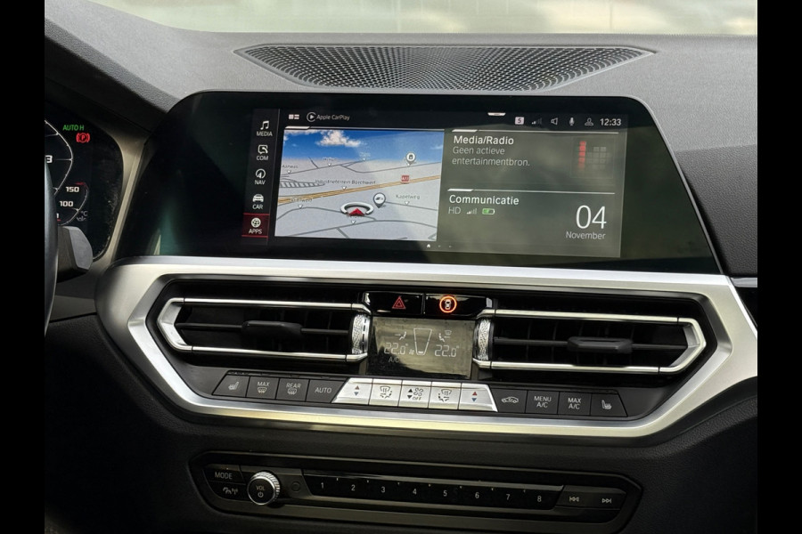 BMW 3 Serie M3 Competition Laser|Schuifdak|HuD|Memory|Harman