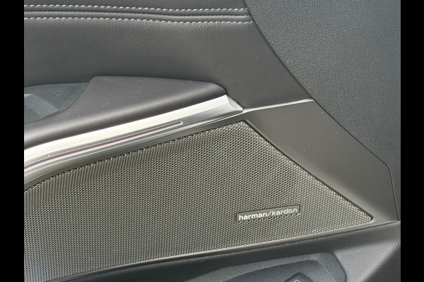 BMW 3 Serie M3 Competition Laser|Schuifdak|HuD|Memory|Harman