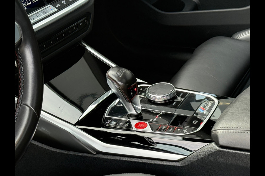 BMW 3 Serie M3 Competition Laser|Schuifdak|HuD|Memory|Harman