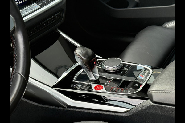 BMW 3 Serie M3 Competition Laser|Schuifdak|HuD|Memory|Harman