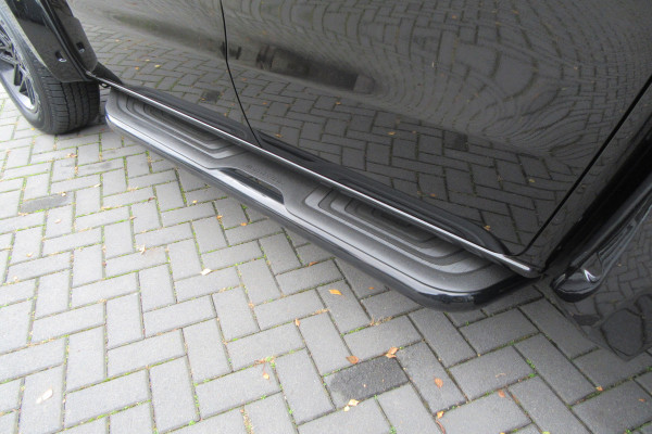 Mercedes-Benz X-Klasse 350 d 4-MATIC Power Edition, 360 Camera, Trekhaak, Grijs kenteken