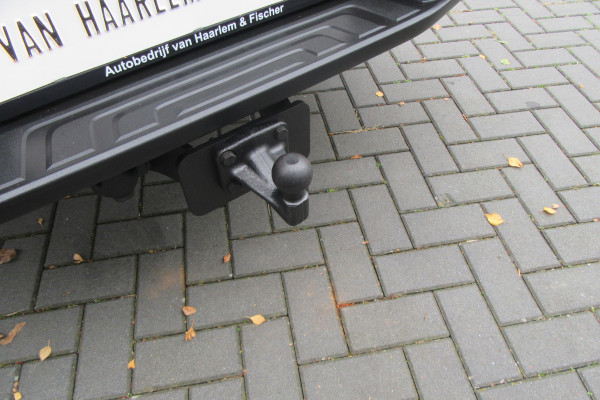 Mercedes-Benz X-Klasse 350 d 4-MATIC Power Edition, 360 Camera, Trekhaak, Grijs kenteken