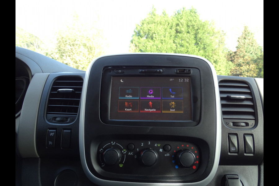 Renault Trafic 1.6 dCi T29 L2H1 DC Euro 6