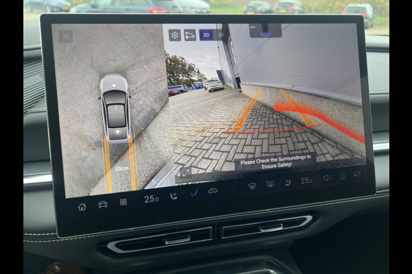 Mazda 6e Takumi 68.8 kWh, 1500kg trekgewicht