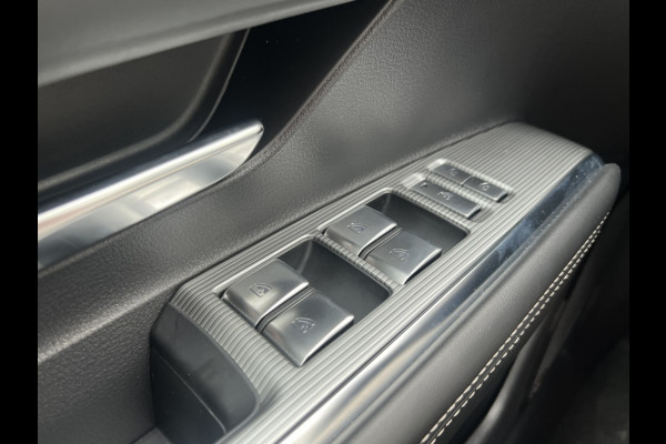 Mazda 6e Takumi 68.8 kWh, 1500kg trekgewicht