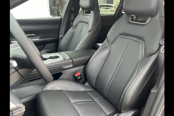 Mazda 6e Takumi 68.8 kWh, 1500kg trekgewicht